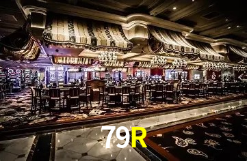 Descubra o Programa VIP da 79R: Vantagens Exclusivas para Jogadores