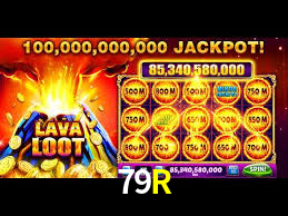 A Experiência Imersiva dos Cassinos Ao Vivo no 79R