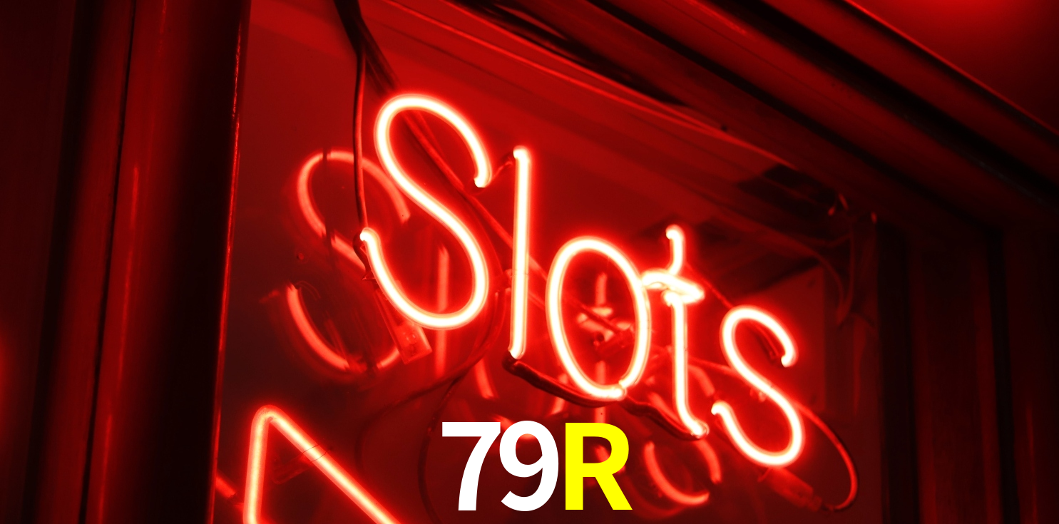 Descubra o Mundo do Cassino Online com 79R